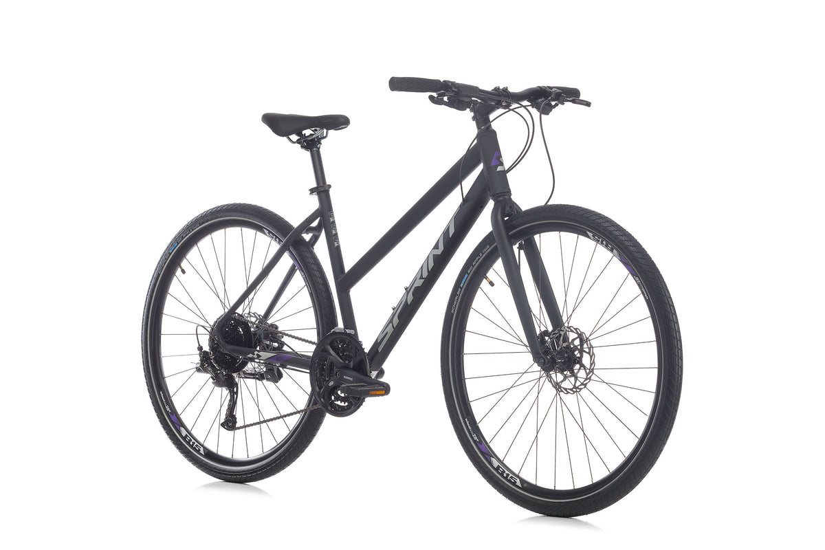 Sprint Croxer Plus Lady Rigid 28