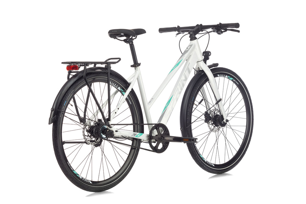 Sprint Croxer Lady City N3 28