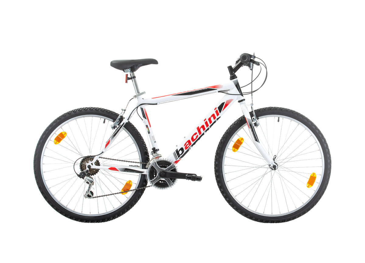 Bachini Pro 26