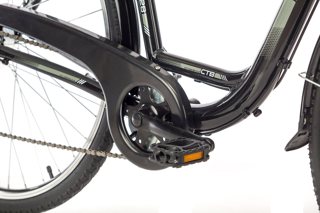 Velotec City 28