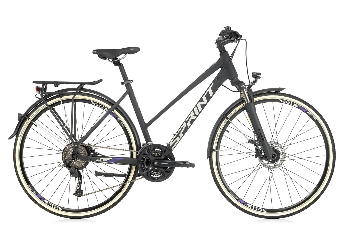 Sprint Croxer Plus Lady Trek 28