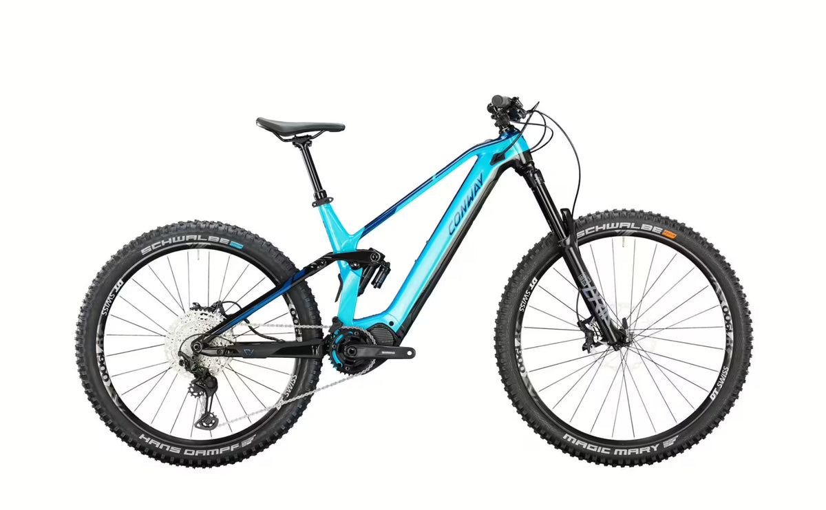 Conway eWME 5.9 MX 29