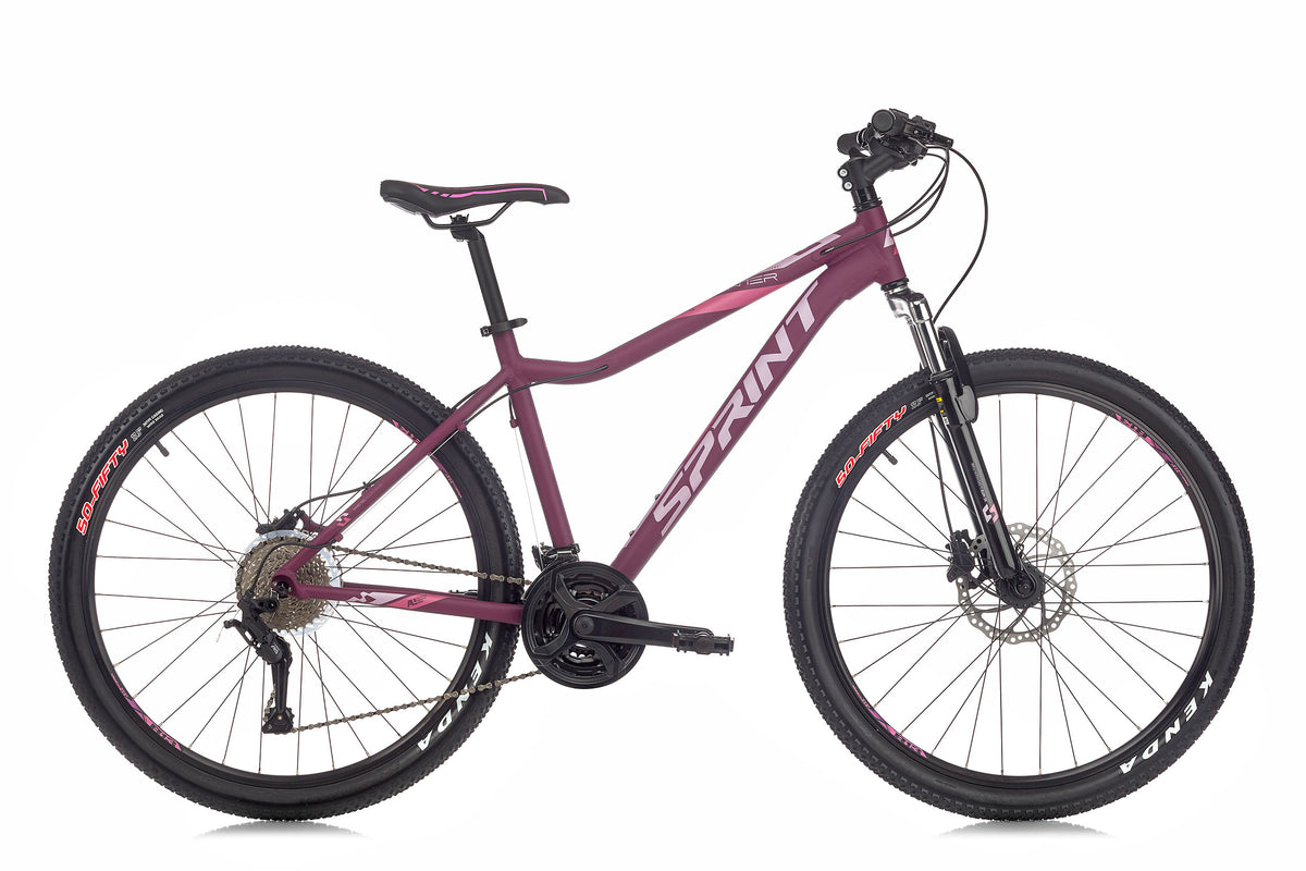 Sprint Hunter Lady 27.5 (V1)