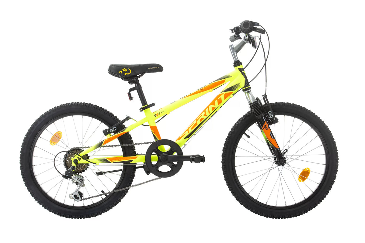 Sprint CASPER 20", 1 SP;