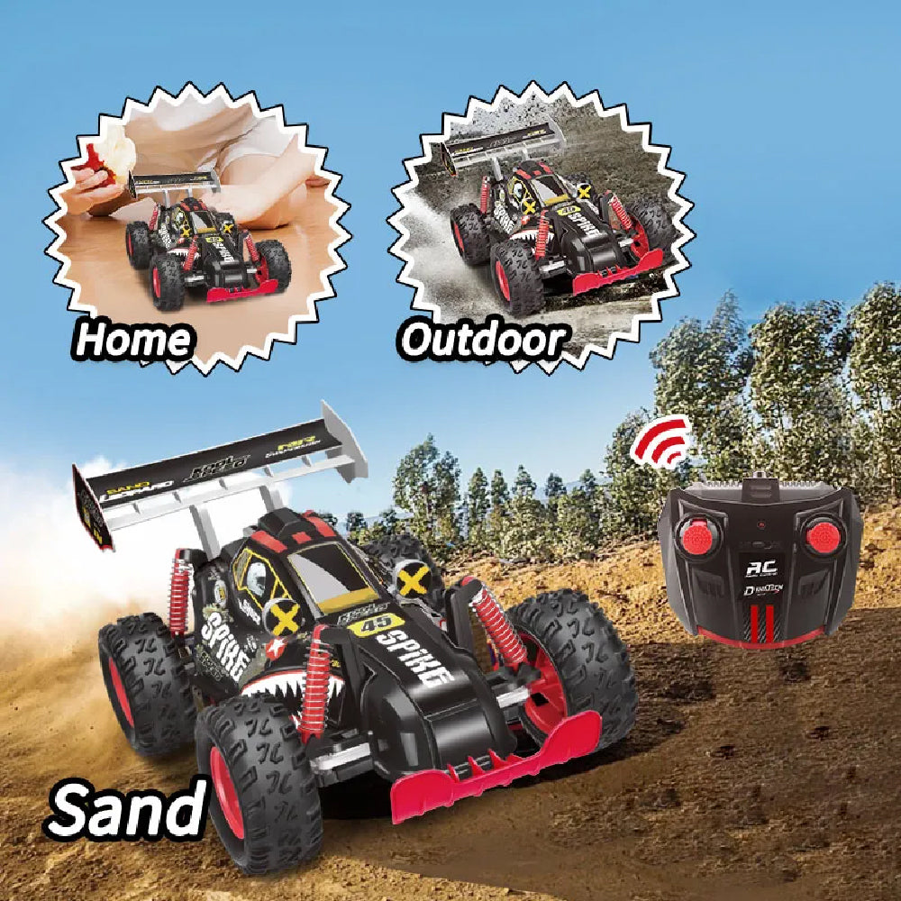 Kool Speed Бъги с R/C 1:16 Sand Ripper