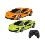 Кола с R/C 1:16 McLaren 570S