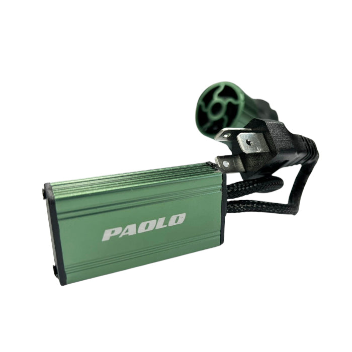 Диодни крушки M9 PRO H4 9-60V 2БР/К-Т
