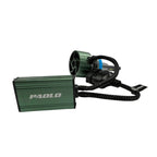 Диодни крушки M9 PRO H8 9-60W  2БР/К-Т