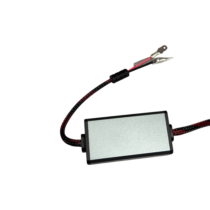 Диодни крушки Мотохама ЕКО Н3 12-24V 2 БР/К-Т
