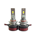 Диодни крушки Мотохама ЕКО 9005 12-24V 2 БР/К-Т