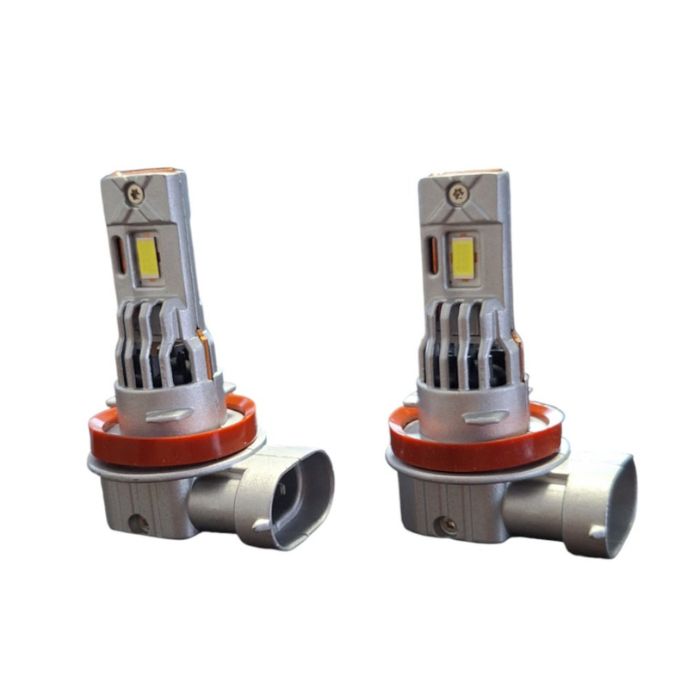 Диодни Крушки Motohama Mini - H8