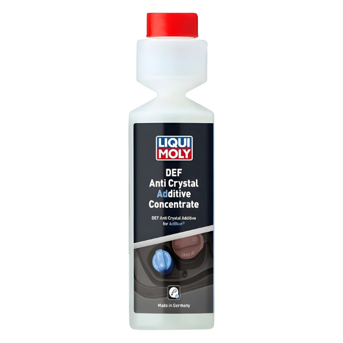 Добавка против кристализиране Liqui Moly DEF  250 мл. - 21799