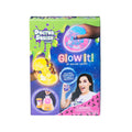 Doctor Squish Пълнител за Скуиши Балони Glow it