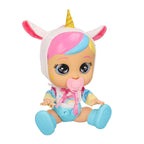 IMC Кукла със сълзи CRYBABIES Day Care