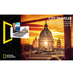 CubicFun Пъзел 3D National Geographic Vatican St.Peter's Basilica 101ч.