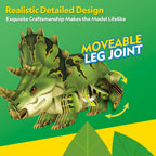 CubicFun Пъзел 3D Dinosaur Трицератопс 61ч.