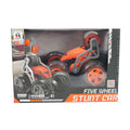 Yifeng Бъги за Каскади Stunt Car Five Wheel R/C