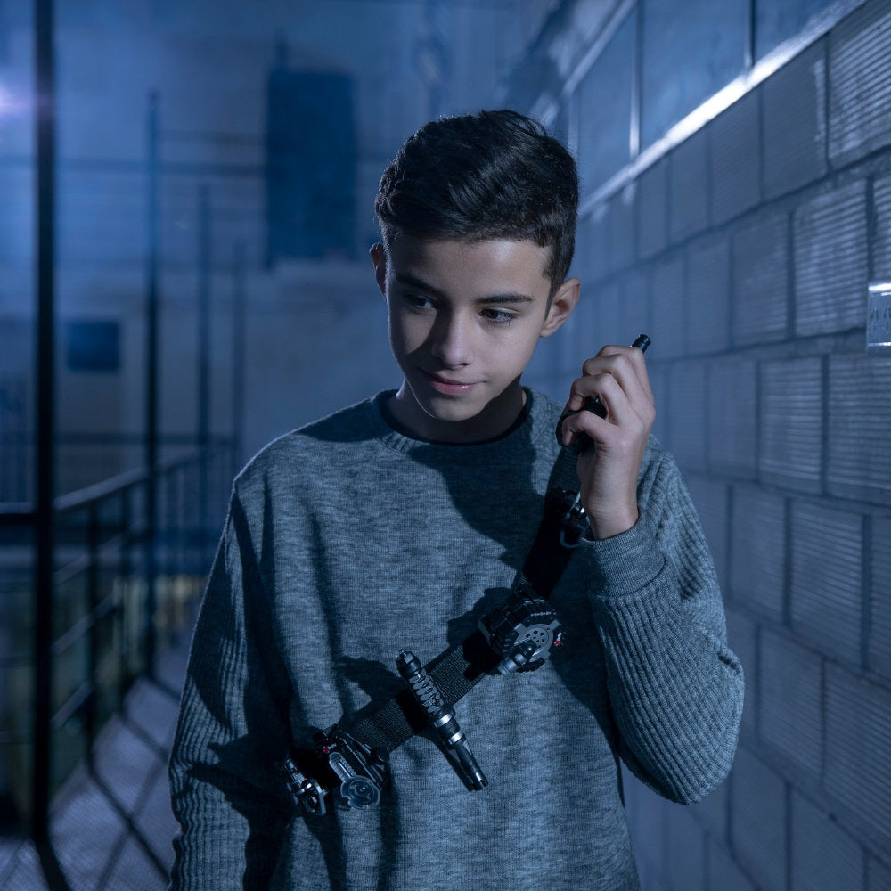 SPY-X Шпионско Walkie Talkie