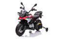 KikkaBoo Акумулаторен мотор Licensed BMW F850 GS