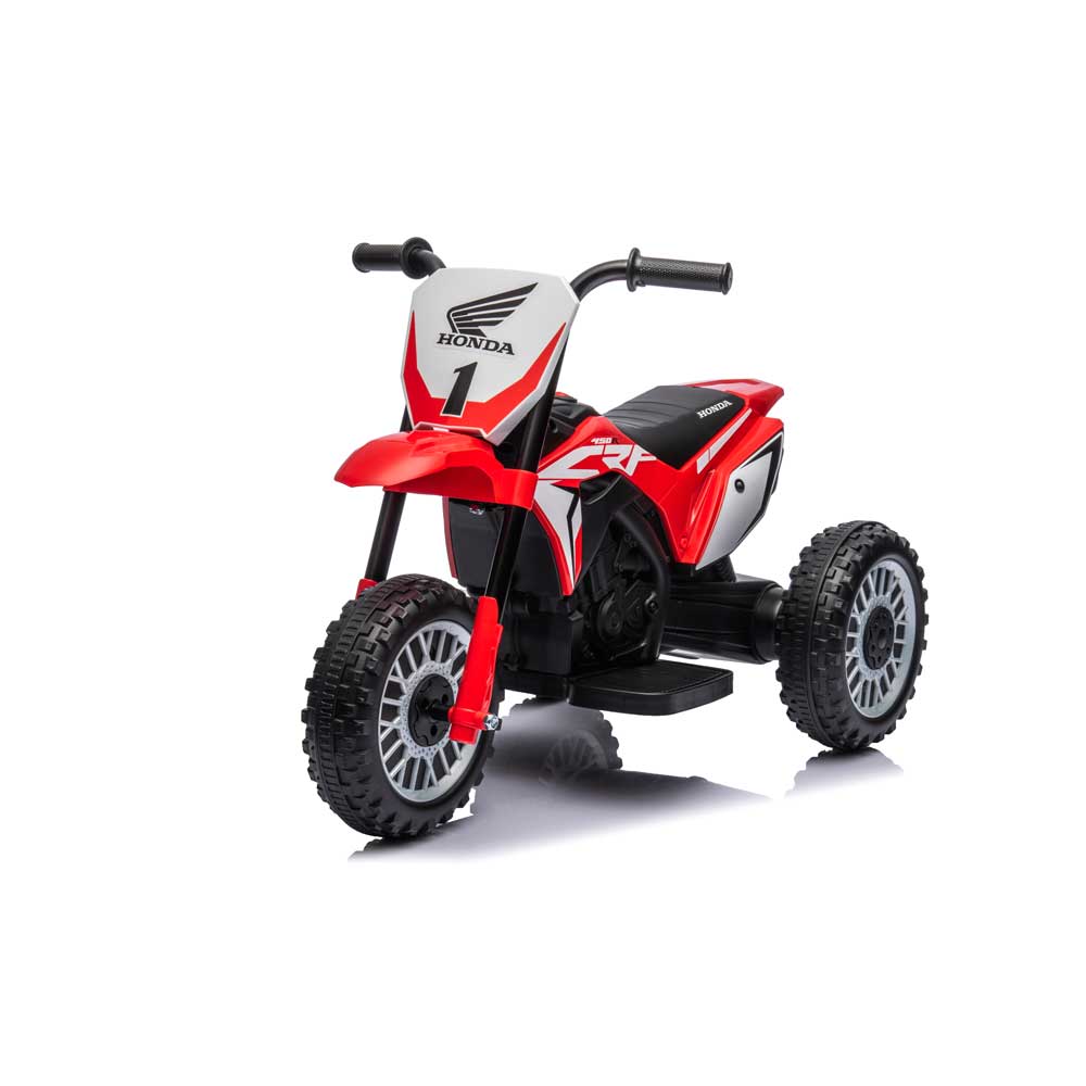 Акумулаторен мотор Honda 6V