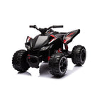 Акумулаторно ATV SR SPORT 12V Черен