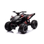 Акумулаторно ATV SR SPORT 12V Черен