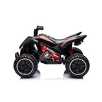 Акумулаторно ATV SR SPORT 12V Черен
