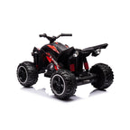 Акумулаторно ATV SR SPORT 12V Черен