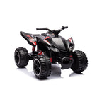 Акумулаторно ATV SR SPORT 12V Черен