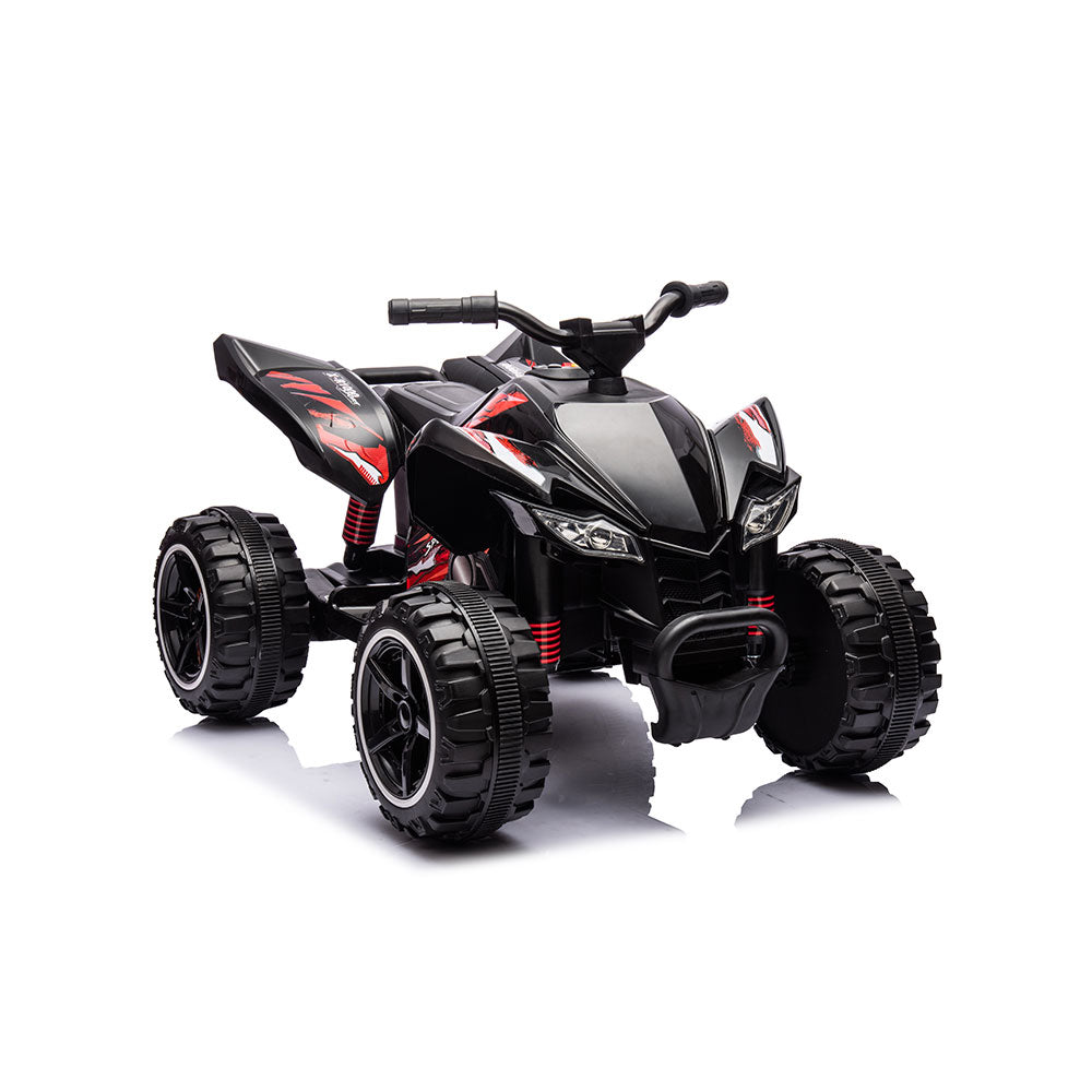Акумулаторно ATV SR SPORT 12V Черен