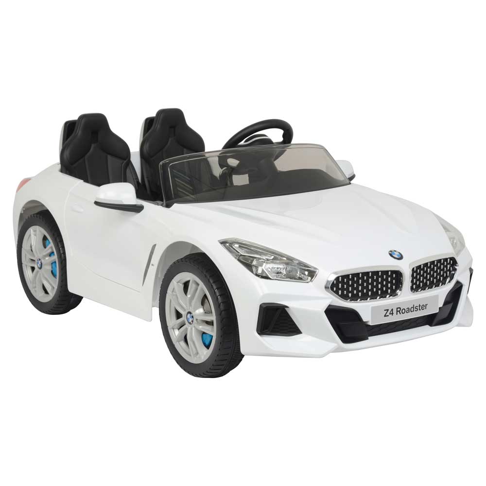 OCIE Кола Акумулаторна 12V BMW Z4 Roadster с родителски контрол