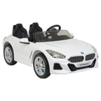 OCIE Кола Акумулаторна 12V BMW Z4 Roadster с родителски контрол