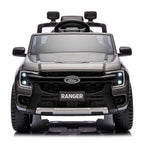 Акумулаторен джип FORD 12V Червен