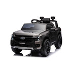 Акумулаторен джип FORD 12V Червен