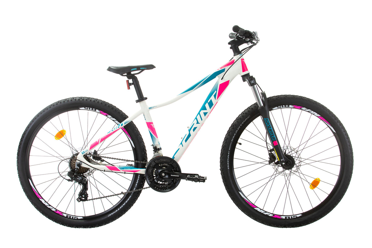 Sprint Maverick Pro Lady 27.5