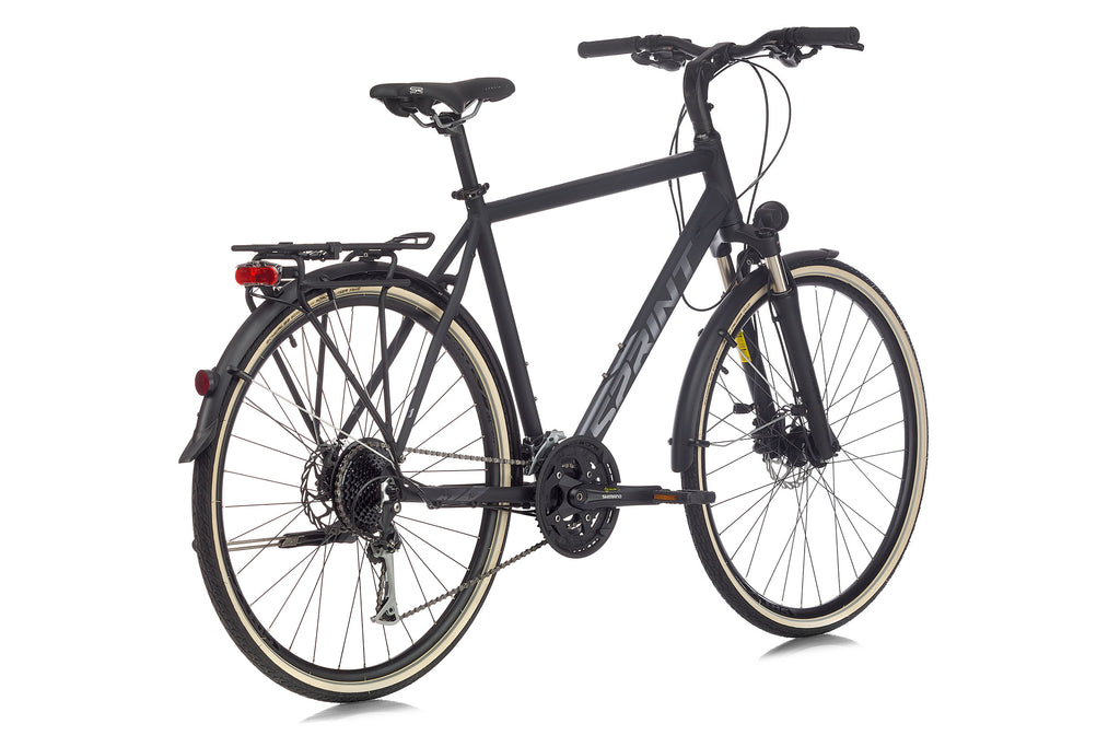 Sprint Croxer Plus Man Trek 28