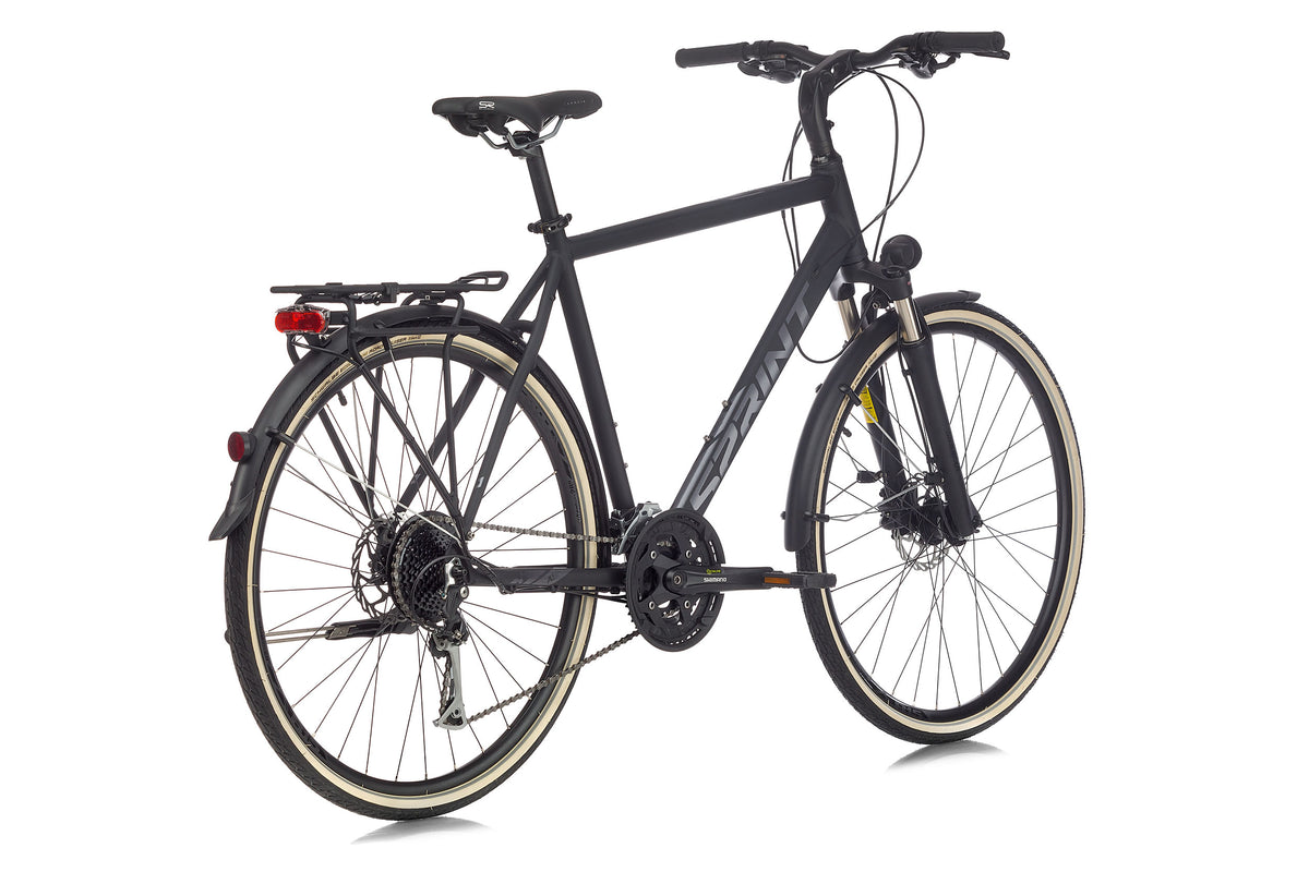 Sprint Croxer Plus Man Trek 28
