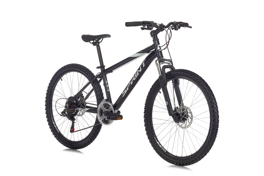 Sprint Hunter 26