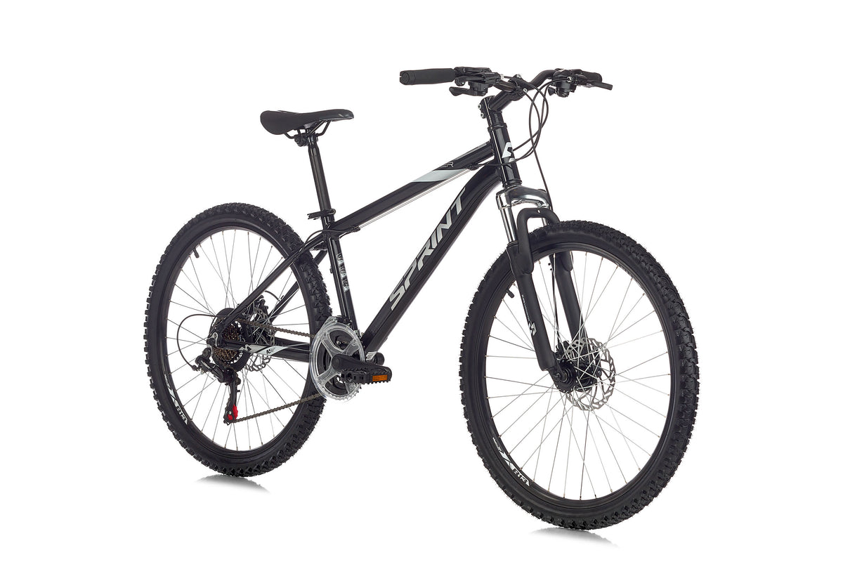 Sprint Hunter 26