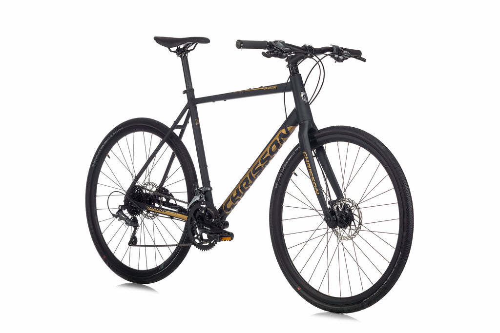 Sprint Gravel Claris Flat 28
