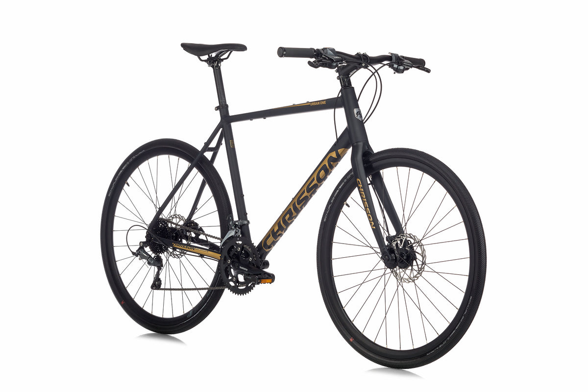 Sprint Gravel Claris Flat 28