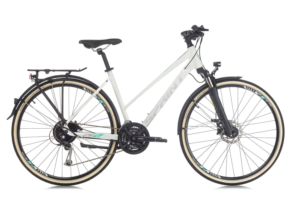 Sprint Croxer Plus Lady Trek 28
