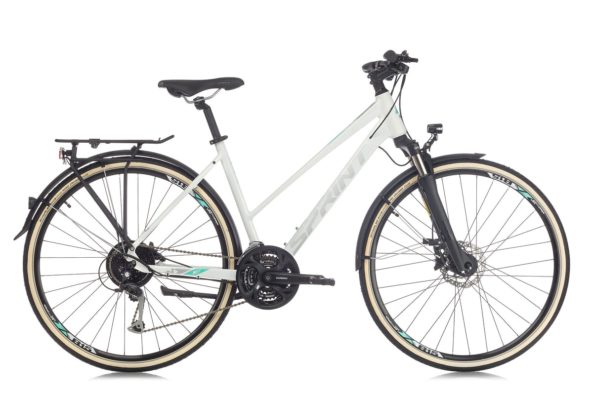 Sprint Croxer Plus Lady Trek 28