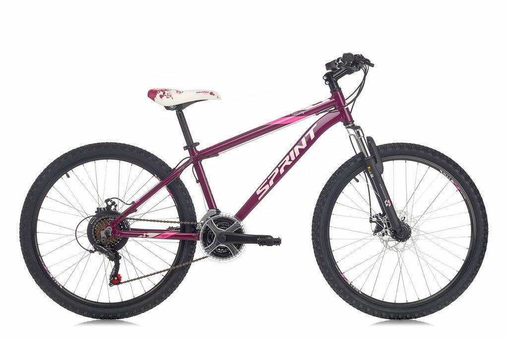 Sprint Hunter 26