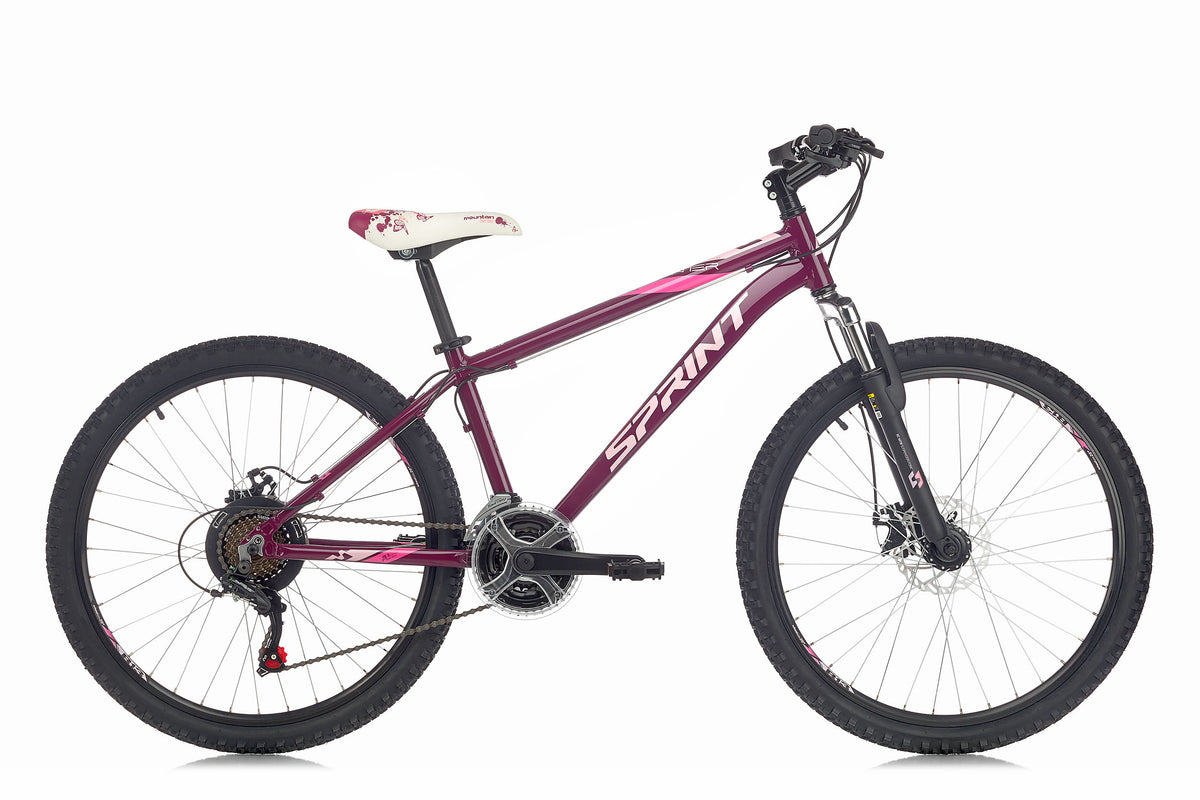 Sprint Hunter 26