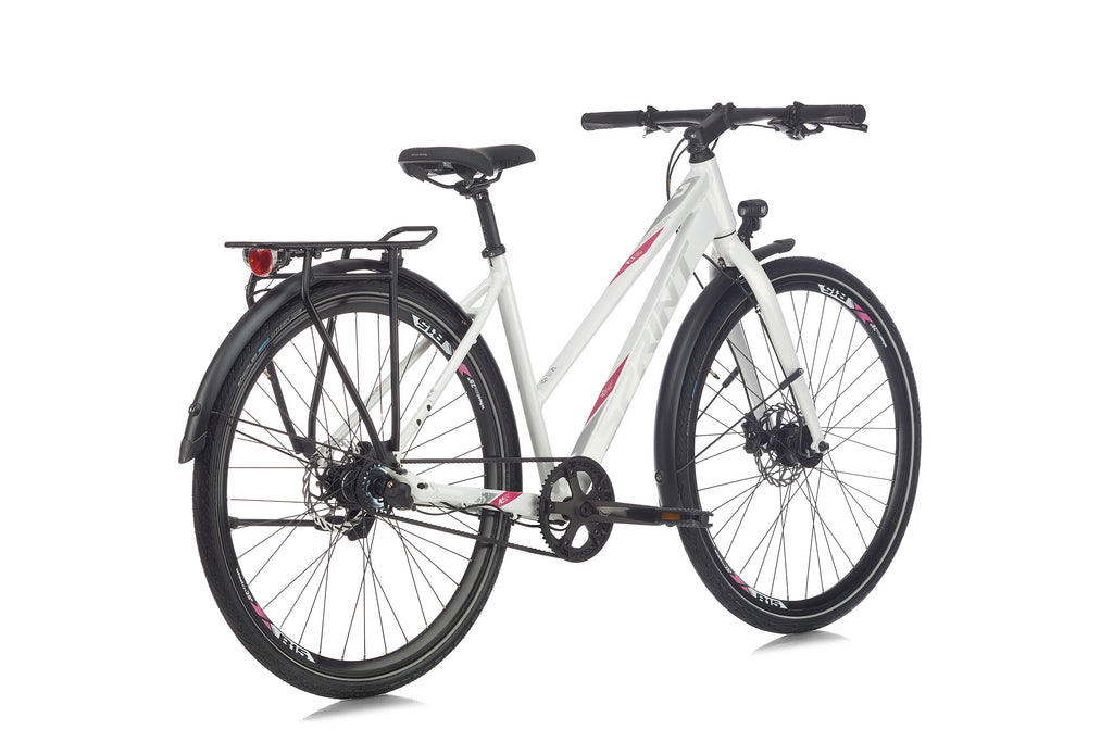 Sprint Croxer Lady City N3 28