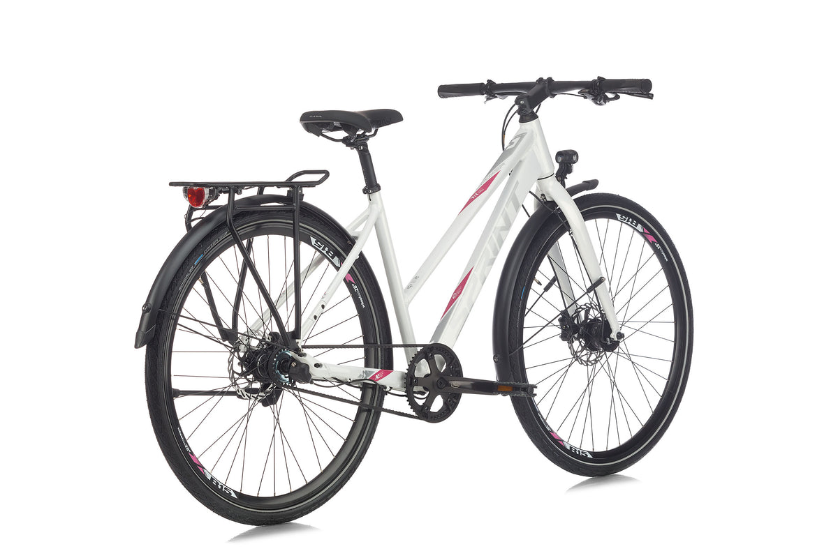 Sprint Croxer Lady City N3 28