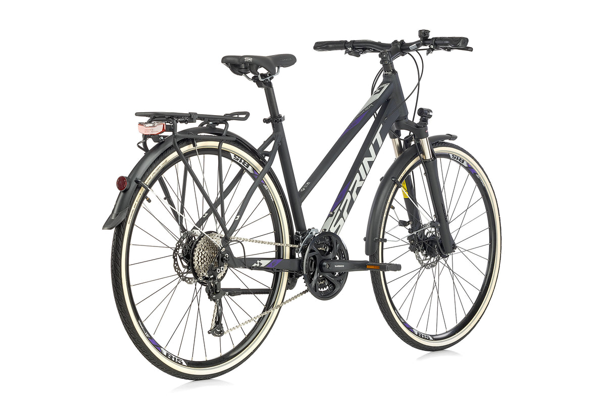 Sprint Croxer Plus Lady Trek 28