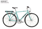 Bianchi E-spillo Classic City Gent 8sp 28