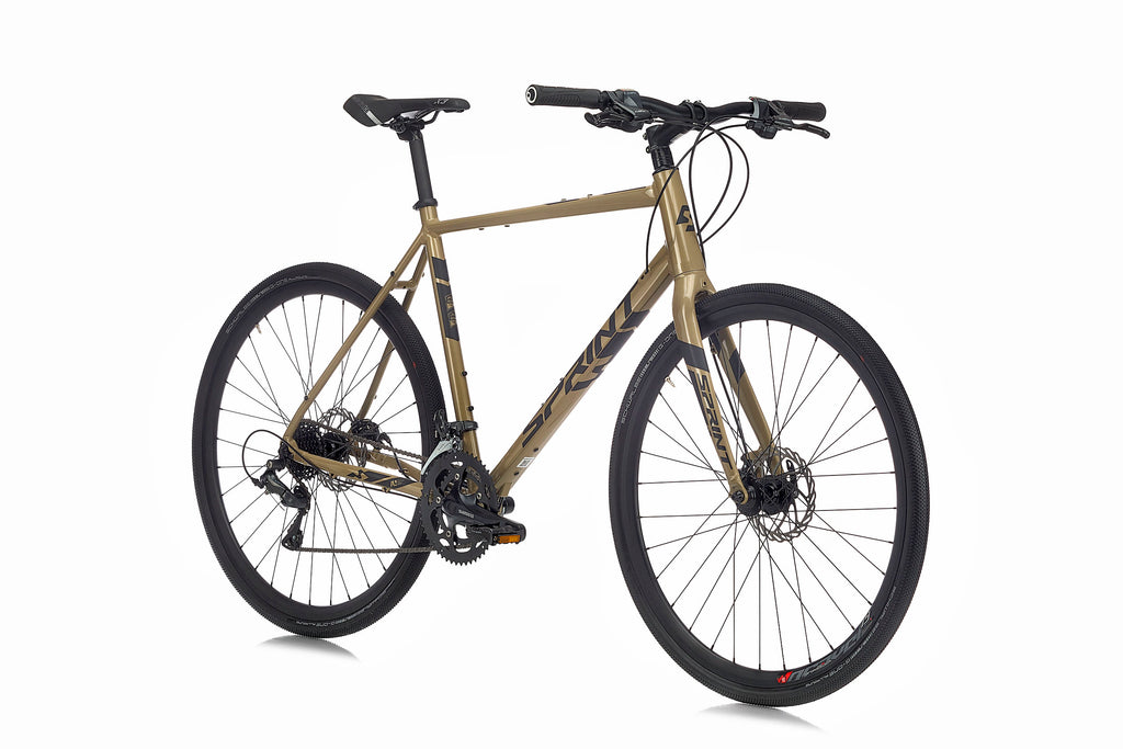 Sprint Whisper Plus 28